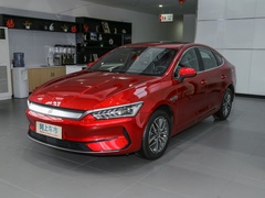 2021款 EV 500KM 尊贵型