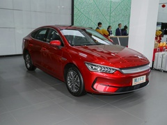 2021款 EV 500KM 尊贵型
