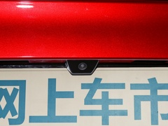2021款 EV 500KM 尊贵型