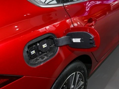 2021款 EV 500KM 尊贵型