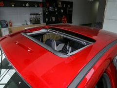 2021款 EV 500KM 尊贵型