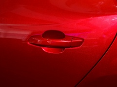 2021款 EV 500KM 尊贵型