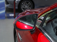 2021款 EV 500KM 尊贵型