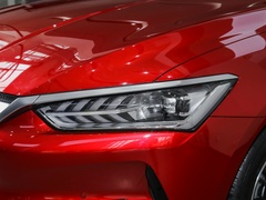2021款 EV 500KM 尊贵型