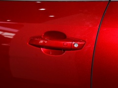 2021款 EV 500KM 尊贵型