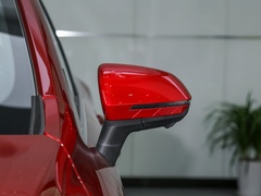 2021款 EV 500KM 尊贵型