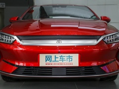 2021款 EV 500KM 尊贵型