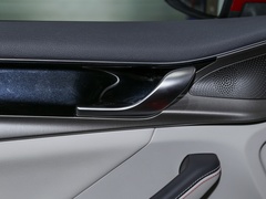 2021款 EV 500KM 尊贵型