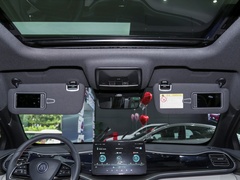 2021款 EV 500KM 尊贵型
