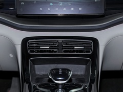 2021款 EV 500KM 尊贵型