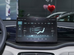 2021款 EV 500KM 尊贵型