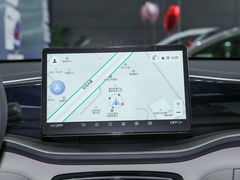 2021款 EV 500KM 尊贵型
