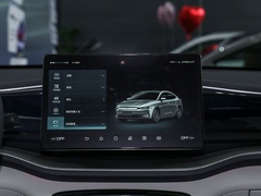 2021款 EV 500KM 尊贵型