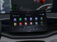 2021款 EV 500KM 尊贵型