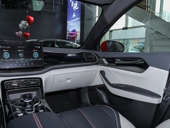 2021款 EV 500KM 尊贵型