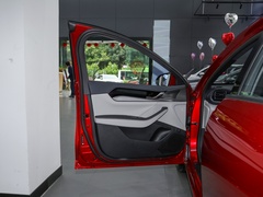 2021款 EV 500KM 尊贵型