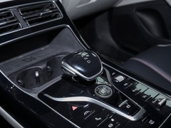2021款 EV 500KM 尊贵型