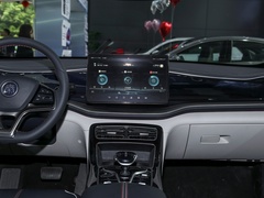 2021款 EV 500KM 尊贵型