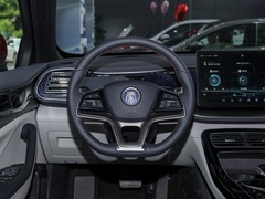 2021款 EV 500KM 尊贵型