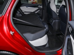 2021款 EV 500KM 尊贵型