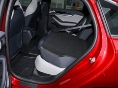 2021款 EV 500KM 尊贵型