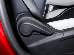 2021款 EV 500KM 尊贵型