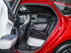 2021款 EV 500KM 尊贵型