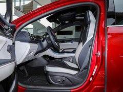 2021款 EV 500KM 尊贵型