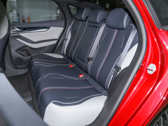 2021款 EV 500KM 尊贵型