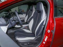 2021款 EV 500KM 尊贵型