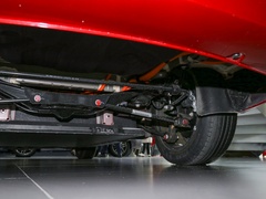 2021款 EV 500KM 尊贵型