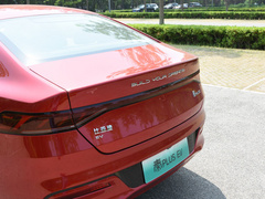 2021款 EV 600KM 旗舰型