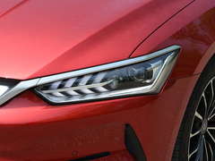 2021款 EV 600KM 旗舰型