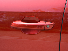 2021款 EV 600KM 旗舰型