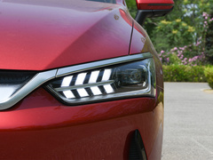 2021款 EV 600KM 旗舰型