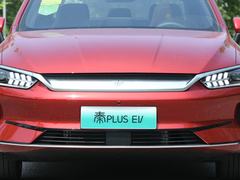 2021款 EV 600KM 旗舰型