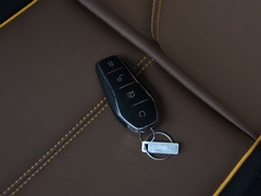2021款 EV 600KM 旗舰型