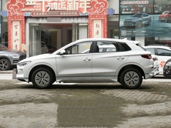 2021款  舒适型