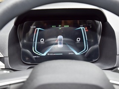 2021款  舒适型