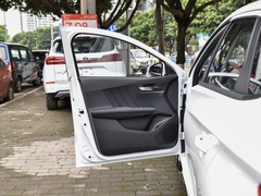2021款  舒适型