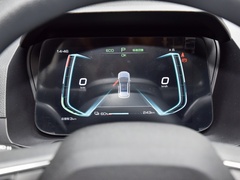 2021款  舒适型