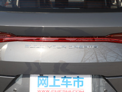 2021款  豪华型
