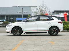 2021款  尊贵型