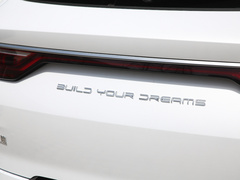 2021款 EV 尊贵型