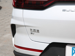 2021款 EV 尊贵型
