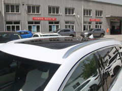 2021款 EV 尊贵型