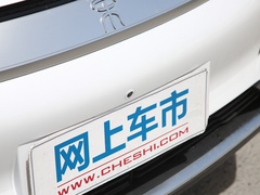 2021款 EV 尊贵型