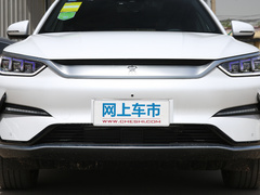 2021款 EV 尊贵型