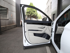 2021款 EV 尊贵型