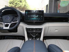 2021款 EV 尊贵型